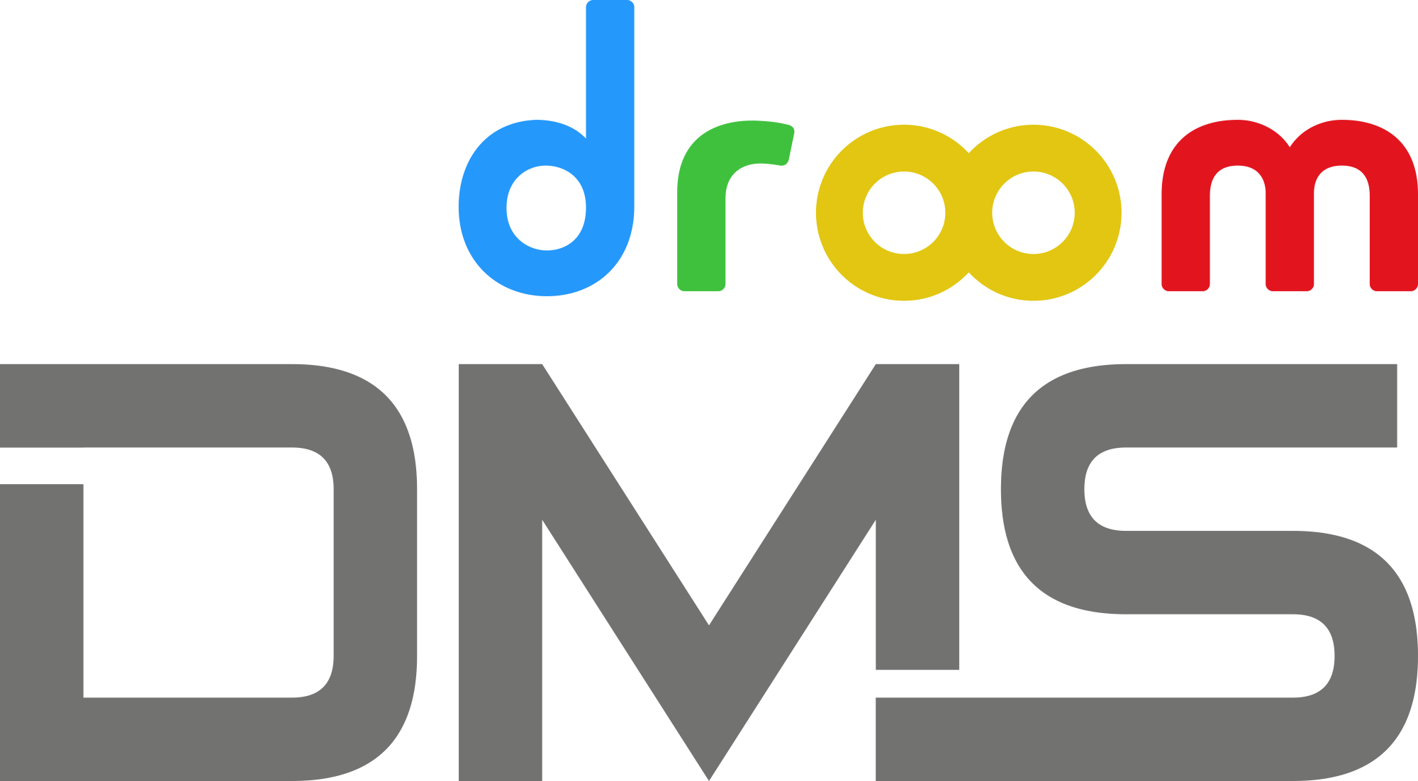 droomdms.com