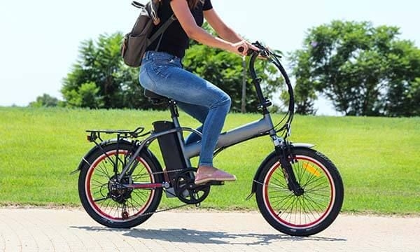 Buy Electric Bicycle