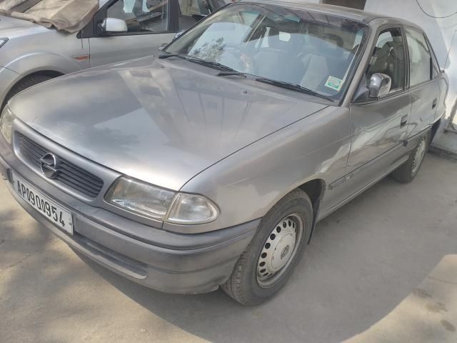 2 Used Opel Car 1997 Model In Hyderabad For Sale Droom