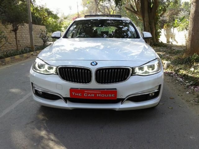 19 Used Bmw 3 Series Gt Premium Super Car 15 Model For Sale Droom