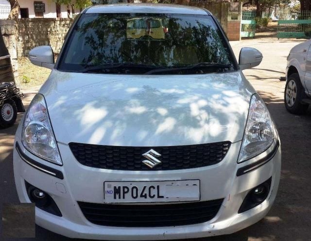 32 Used Maruti Suzuki Swift In Bhopal Second Hand Swift Cars For Sale Droom