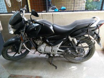 19 Used Tvs Apache Motorcycle/Bike 2006 