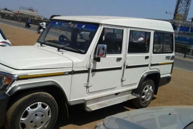 30 Used Mahindra Bolero In Bhubaneswar Second Hand Bolero Cars