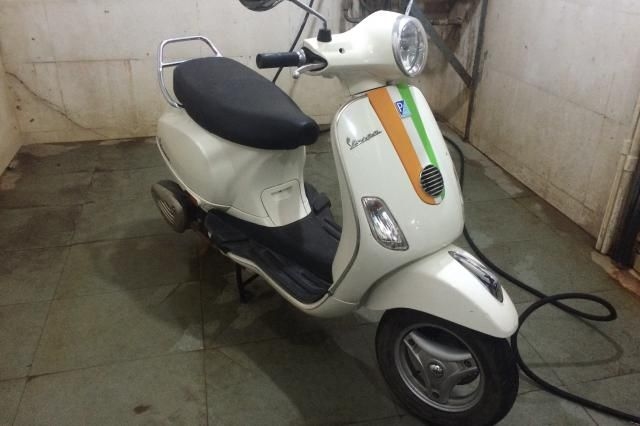 second hand scooty in panvel