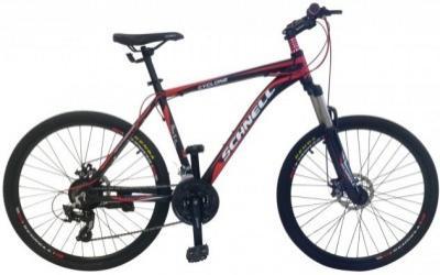 schnell cycles website