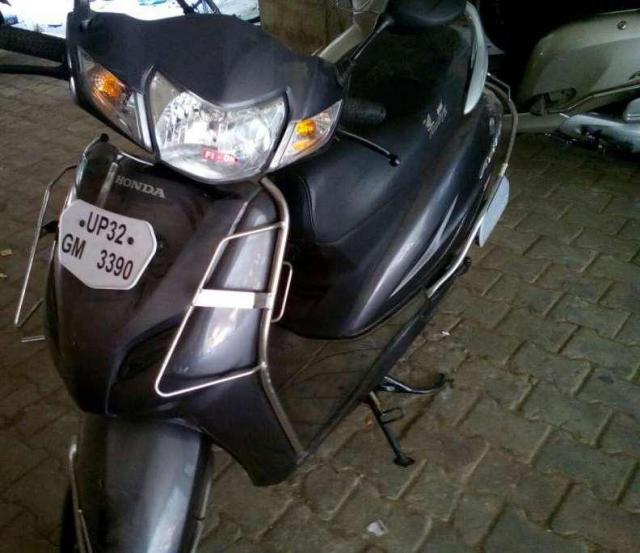 honda activa second hand near me