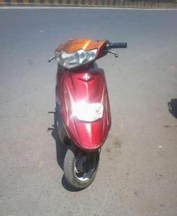 olx scooty sell