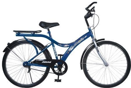 atlas cycle new model 2019