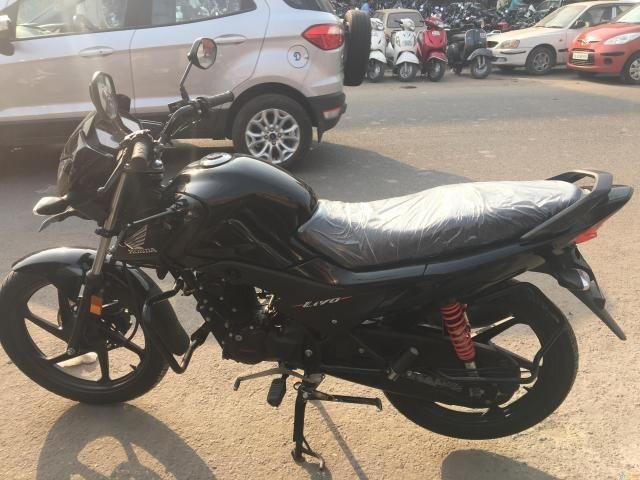 honda livo second hand