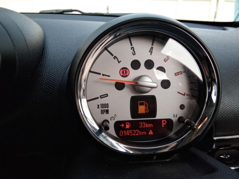 Mini Countryman Premium Super Car For Sale In Bangalore Id