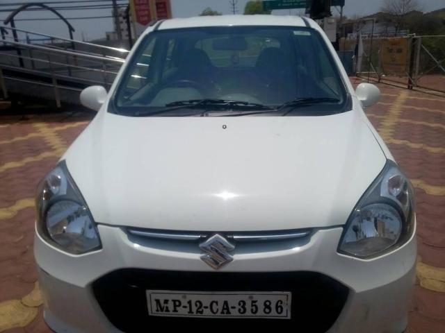 Maruti Alto 800 LXI On Road Price (Petrol), Features ...