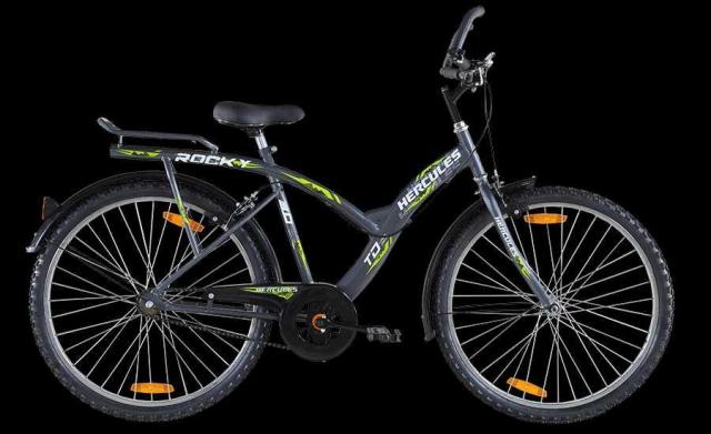 hercules rocky rf 24 inches 2018