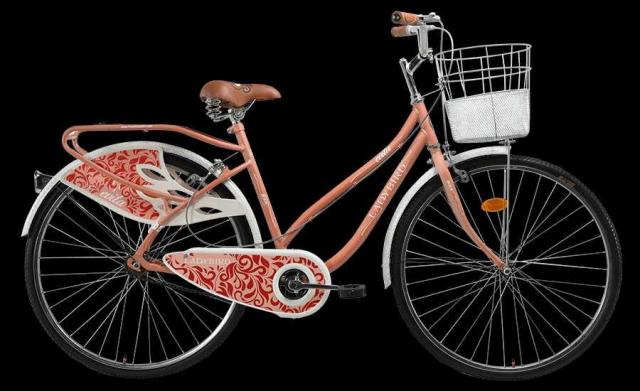 bsa sofia cycle price