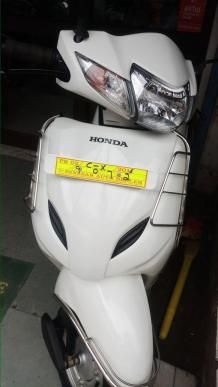 activa 3g second hand price