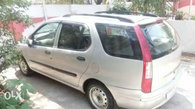 Tata Indigo Marina Car For Sale In Bhopal Id 1415768367 Droom