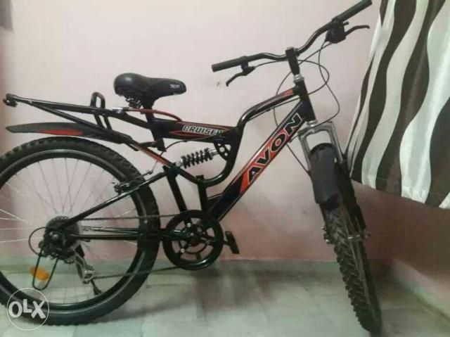 olx cycle