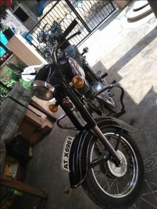 old jawa bike for sale