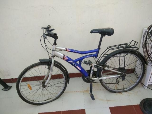 second hand cycle in panvel