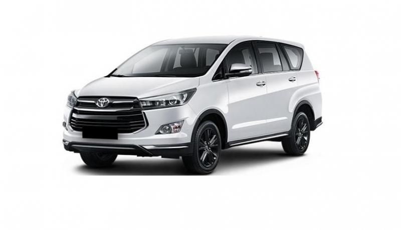 Innova Crysta 2019 Top Model Toyota Innova Crysta Price