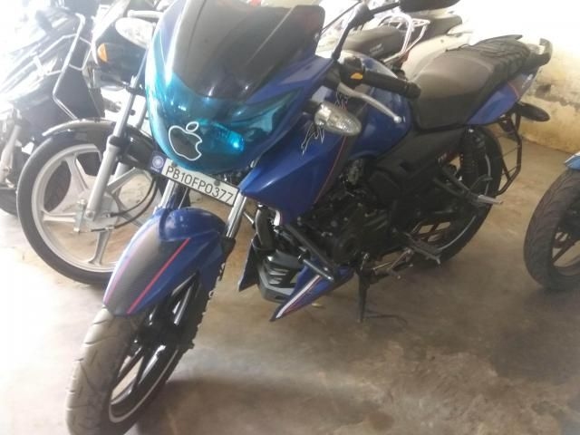 18 Used Tvs Apache Rtr In Ludhiana Second Hand Apache Rtr Motorcycle Bikes For Sale Droom