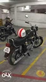 Ideal Jawa Yezdi Classic Vintage Bike For Sale In Hyderabad Id 1415811974 Droom