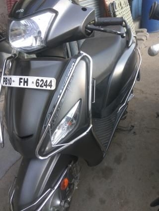 olx tvs jupiter