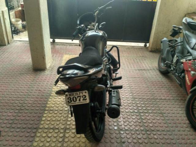 Used Honda Cb Unicorn 150 Motorcycle 