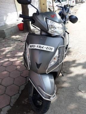 Tvs Jupiter Scooter For Sale In Indore Id 1415882267 Droom