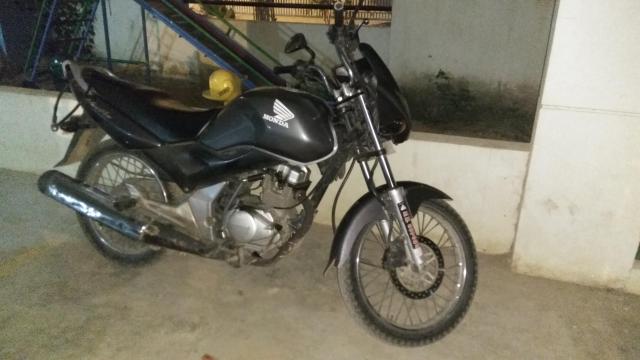4 Used Honda Cb Unicorn 150 Motorcycle 