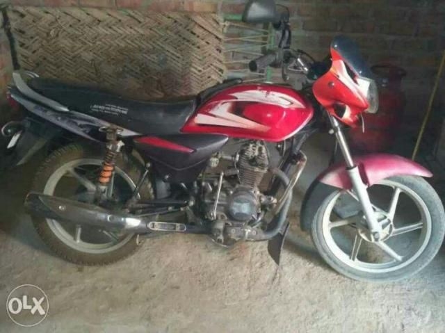 olx bike platina