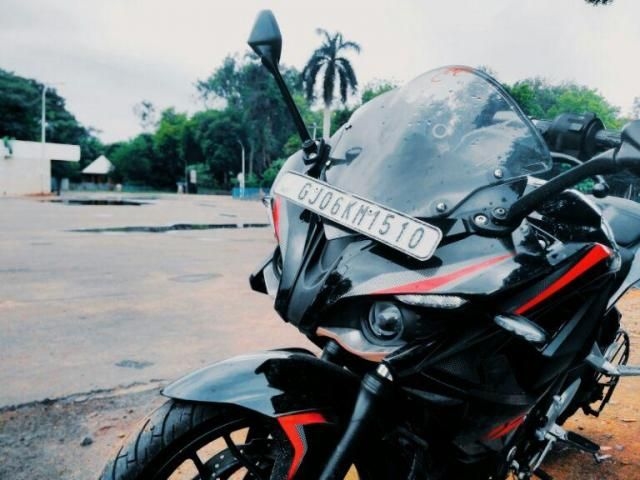 pulsar rs price