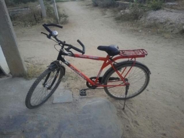 neelam cycle ranger