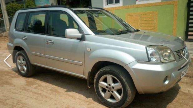 Nissan X Trail >> 31 Used Nissan X Trail Cars Second Hand X Trail Cars For Sale Droom Nissan X Trail >> 31 Used Nissan X Trail Cars Second Hand X Trail Cars For Sale Droom