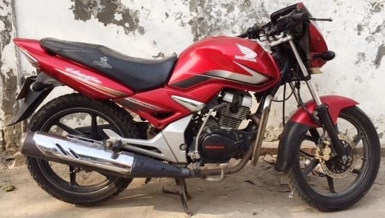 Honda Unicorn 150 Bs4 Price In Bhubaneswar