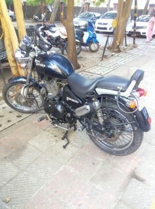 used thunderbird 350