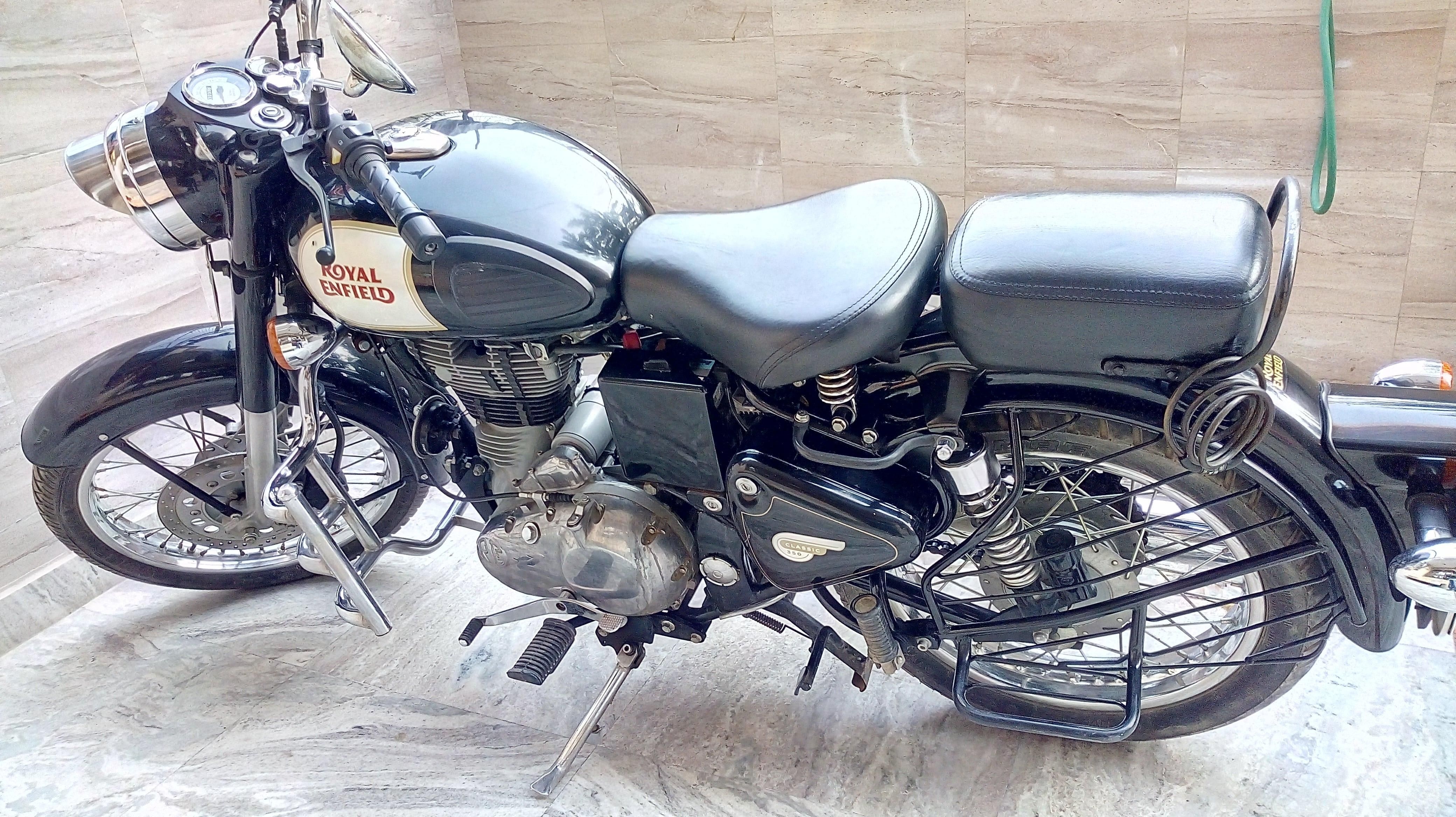 droom royal enfield classic