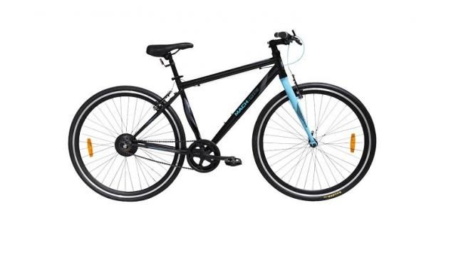 mach city cycle price under 5000