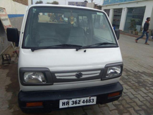 maruti van price olx