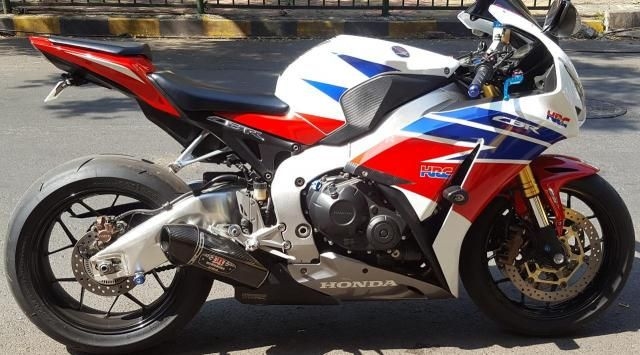 used cbr1000rr for sale near me