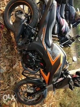 3 Used Honda Cb Hornet 160r In Lucknow Second Hand Cb Hornet 160r Motorcycle Bikes For Sale Droom