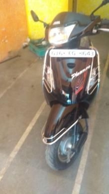 olx honda activa price