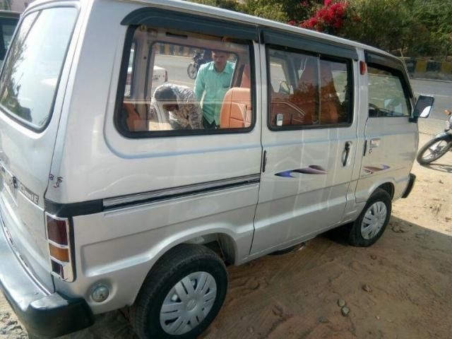 19 Used Maruti Suzuki Omni in Ajmer 