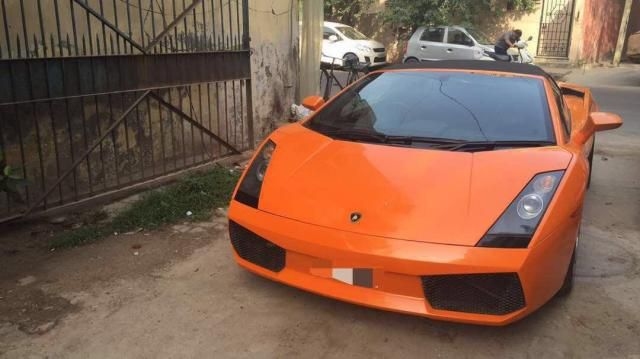 11 Used Lamborghini Premium Super Cars In India Verified Second Hand Lamborghini Premium Super Cars Droom