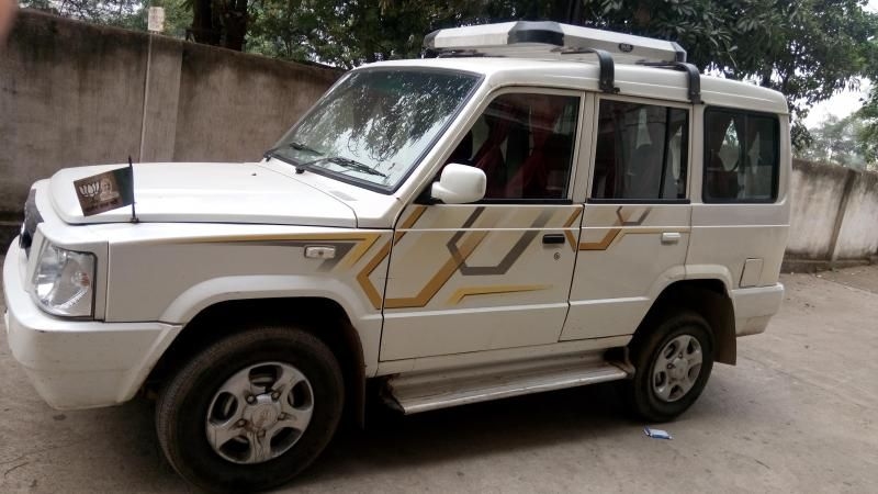 Tata Sumo Gold Car For Sale In Bilaspur Id 1416023115 Droom