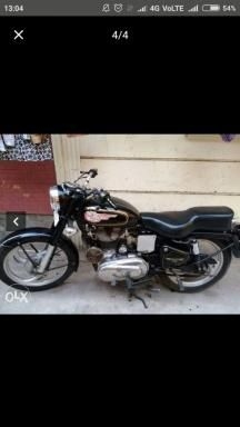 2 Used Royal Enfield Standard In Fatehabad Second Hand Standard