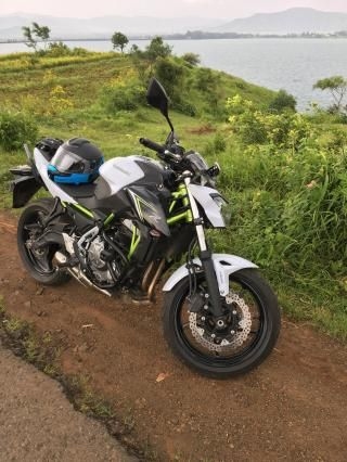 kawasaki z650 price