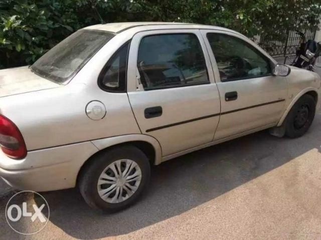 Used Opel Corsa Cars 50 Second Hand Corsa Cars For Sale Droom