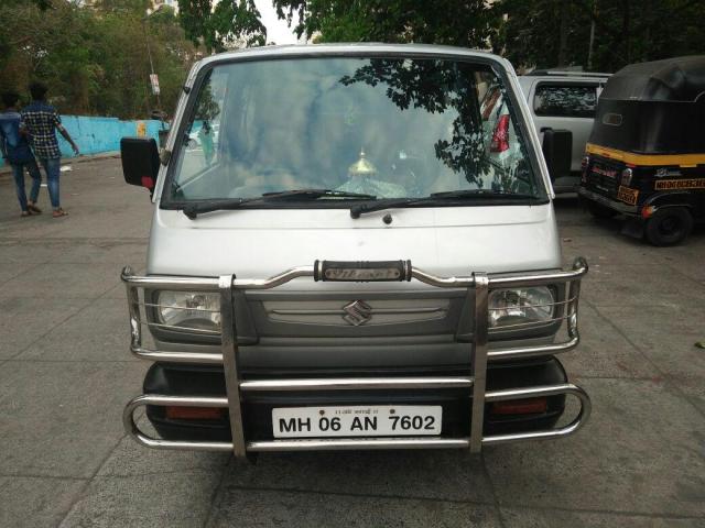 used maruti van for sale