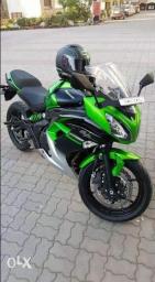 108 Used Kawasaki Ninja Super Bikes Second Hand Ninja Super Bikes