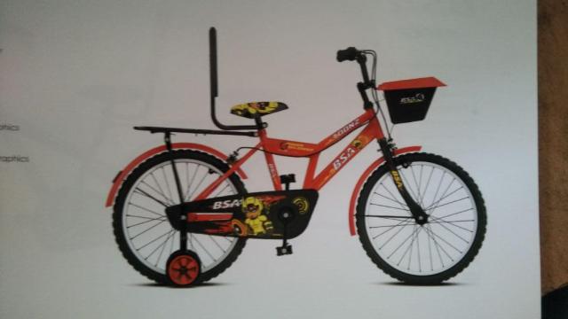 bsa toonz plus 20 price